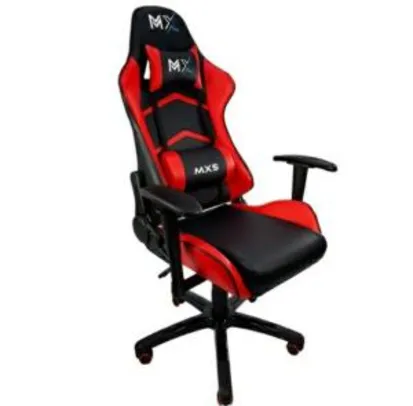 Cadeira Gamer Mymax MX5 (C/AME) | R$760
