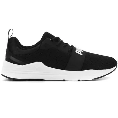 Foto do produto Tênis Puma Wired Run BDP