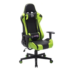 Cadeira Giratória Gamer Trevalla Relax 180 Graus TL-CDG-08-10