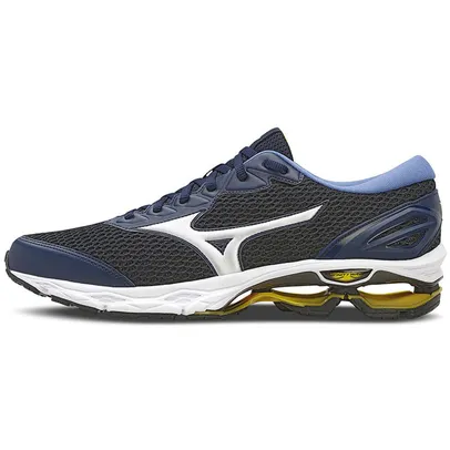 Tênis de Corrida Masculino Mizuno Frontier 13