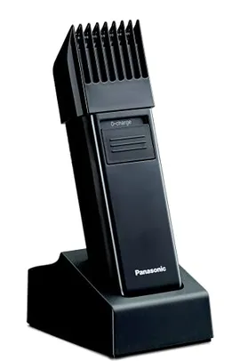 Maquina De Acabamento Panasonic ER389X [Prime] | R$185