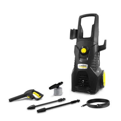 Lavadora Karcher K5 220V