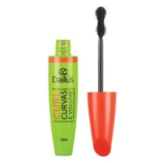 Máscara de Cílios Dailus Curl R$13