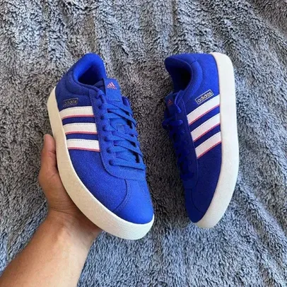 Tênis adidas VL Court 3.0 (Tam 38 ao 44)