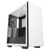 Imagem do produto Gabinete Gamer Deepcool CH510 Wh Mid Tower Vidro Temperado