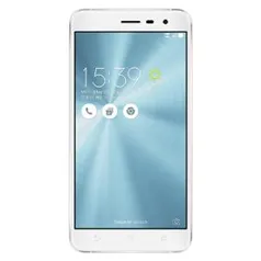 ASUS 1B038BR ZENFONE 3 64GB BRANCO