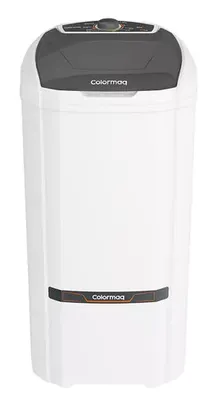 Tanquinho Colormaq 13kg Cor Branco 220 ou 127V