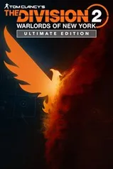 The Division 2 - Warlords of New York - Ultimate Edition | Xbox