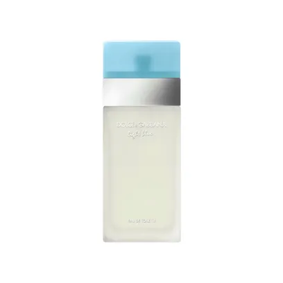 Foto do produto Perfume Feminino Dolce & Gabbana Light Blue Eau De Toilette - 50ml