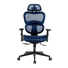 Cadeira DT3 Office Alera +, Azul, 13942-9