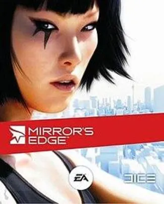 Jogo Mirror's Edge (2008)