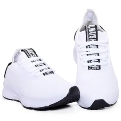 Tênis Academia Masculino - BF Shoes