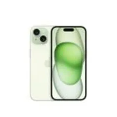 iPhone 15 Apple, 128GB, Tela de 6.1, Verde