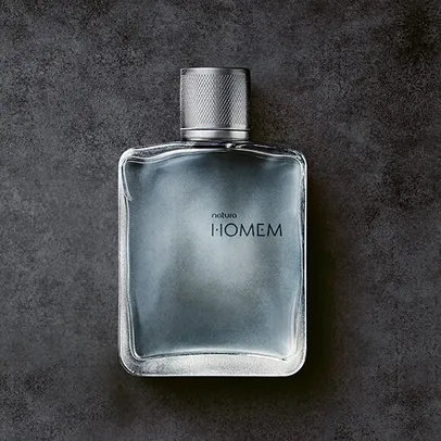 Colônia Natura Homem - 100 ml