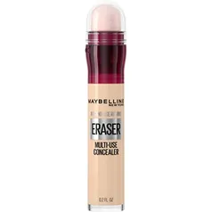 [REC] Corretivo Líquido Maybelline Eraser Instant Age Rewind 100 Ivory, 5.9ml