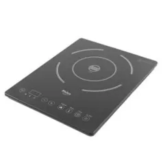 Cooktop de Indução 1 Boca Philco Smart Chef PCT01, Preto - R$227