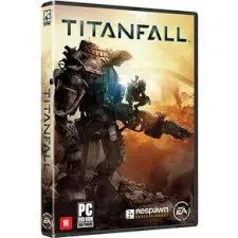 Jogo Titanfall - PC 9,90