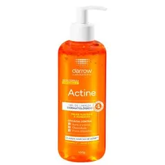 Gel de Limpeza Darrow Actine 400ml