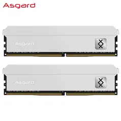 Memória Asgard DDR4 RAM 16x2 3600mhz