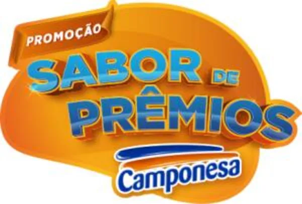 Promoção Sabor de Prêmios - Camponesa
