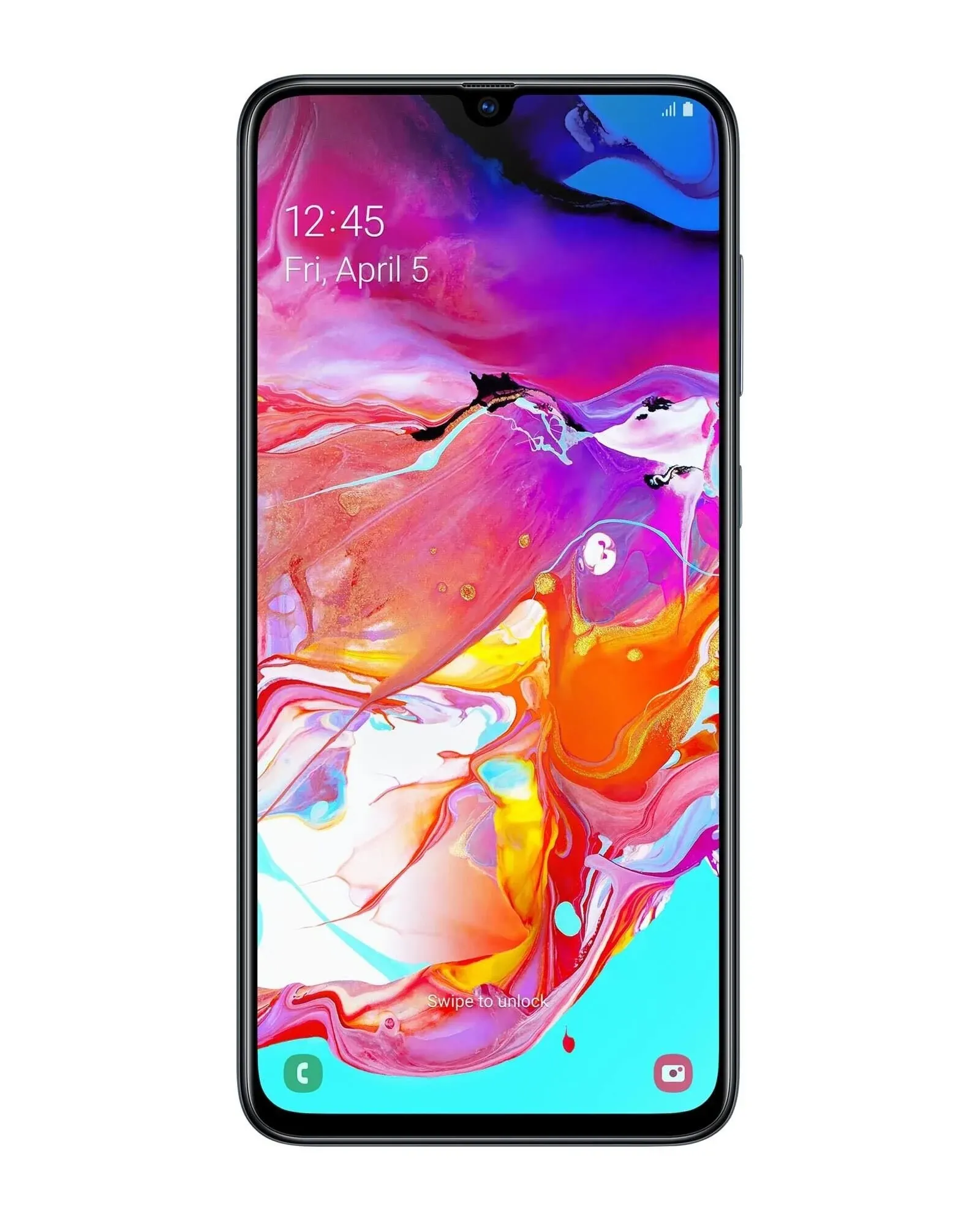 Imagem do produto Samsung Galaxy A70 128 GB  - Bom