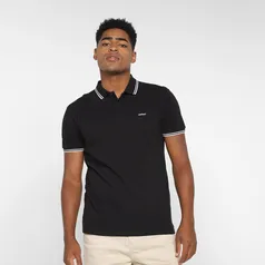 Camisa Polo Colcci Masculina