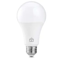 Lampada Inteligente Led Smart Home Wi-Fi 9W 