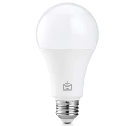 Lampada Inteligente Led Smart Home Wi-Fi 9W 