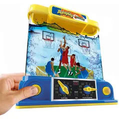 Jogo Aquaplay Basquete - Estrela