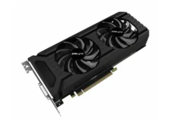 [pichau] PNY GTX 1060 6GB (boleto) - R$1149