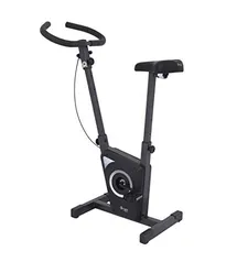 [PRIME] Bicicleta Ergométrica Vertical Dream Fitness EX 450, Chumbo, Úni