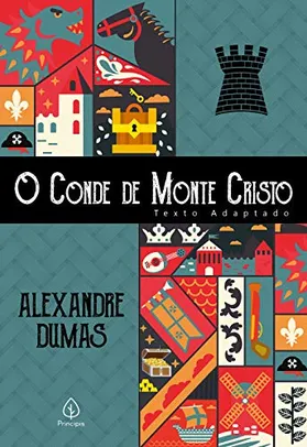 O conde de Monte Cristo: Adaptado