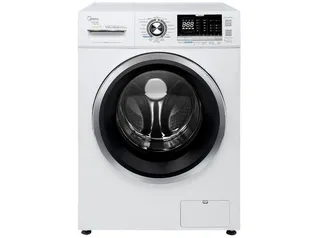 Lava e Seca Midea 11Kg Storm Wash LSD11B1 Inverter | R$2453