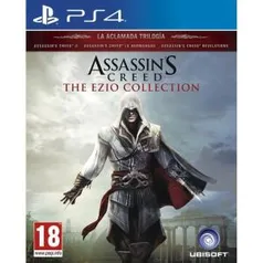 Assassin’s Creed® The Ezio Collection