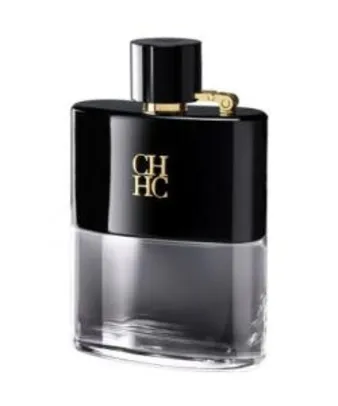 Carolina Herrera - Men Privé | R$371