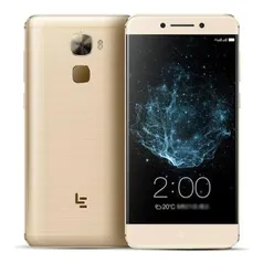 Leeco Le Pro 3 5.5" 2.5D 4GB RAM 64GB ROM Snapdragon 821 2.35 GHz 4G por R$ 1082