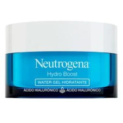 Hidratante Facial Neutrogena Hydro Boost Water Gel - 50g