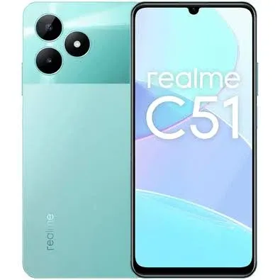 Imagem do produto Smartphone Realme 6 GB Ram 256 GB