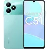 Imagem do produto Smartphone Realme C51 | 4G Dual Sim | Tela 6.74 | 4 GB Ram | 128 GB Anatel Cor:verde