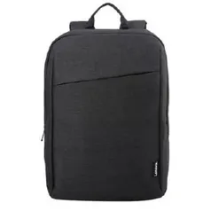 Mochila Casual para Notebook Lenovo B210 até 15.6, Poliéster, Preto - GX40Q17225