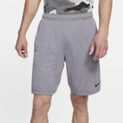Shorts Nike Monster Mesh 4.0 Masculino | R$52