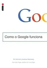 [Amazon] eBook Como o Google funciona - R$2