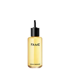 Perfume - Paco Rabanne Fame Eau de Parfum Refil 200ml