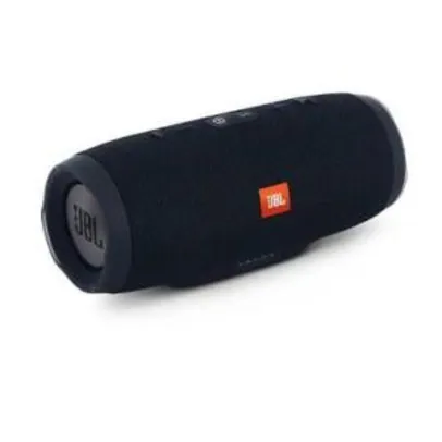 JBL Charge 3 R$549.00