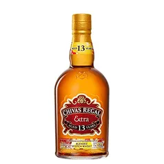 Whisky Chivas Extra, 13 anos, 750 ml