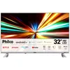 Imagem do produto Smart Tv 32 Android Philco Led PTV32G23AGSSBLH