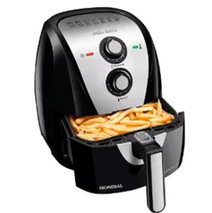 Air Fryer Mondial Grand Family AF-55I 5,5L  110v