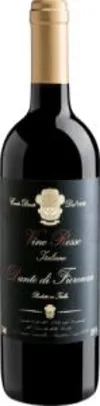 Vinho Dante di Fiorenza Rosso - 750 ml | R$20