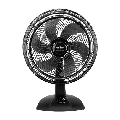 Ventilador Britânia 2 em 1 Super Turbo 4000 Maxx Force 40cm ST4000