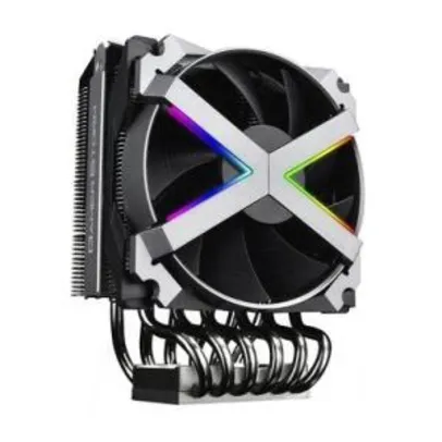 Cooler Processador Deepcool Fryzen, RGB, AMD - DP-GS-MCH6N-FZN-A